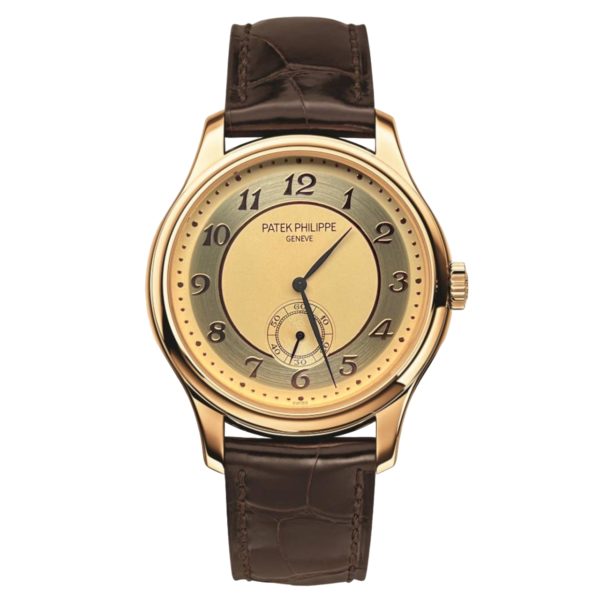 Товар Patek Philippe Calatrava 40mm Art 6722 Фото 1 - Patek Philippe Calatrava 40mm Art 6722