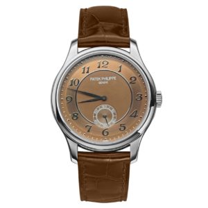 Фото 33 - Patek Philippe Calatrava 40mm Art 6723