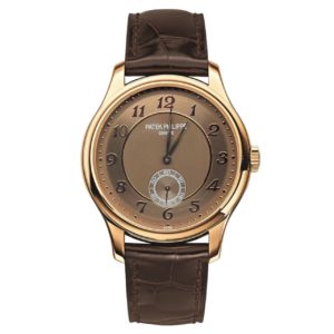 Фото 55 - Patek Philippe Calatrava 40mm Art 6724