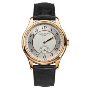 Фото 44 - Patek Philippe Calatrava 40mm Art 6725