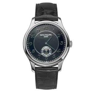 Фото 47 - Patek Philippe Calatrava 40mm Art 6726