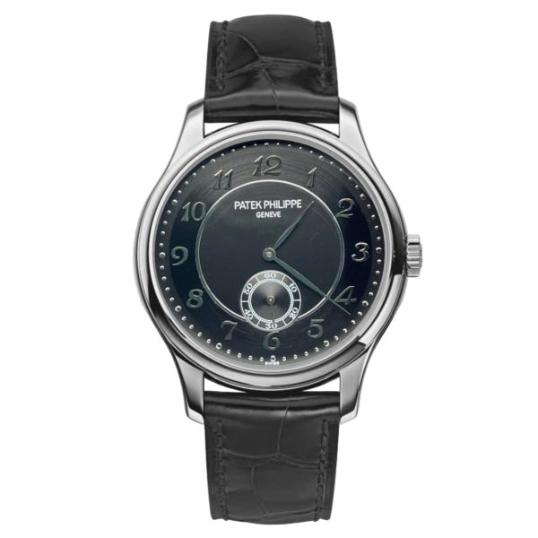 Товар Patek Philippe Calatrava 40mm Art 6726 Фото 1 - Patek Philippe Calatrava 40mm Art 6726