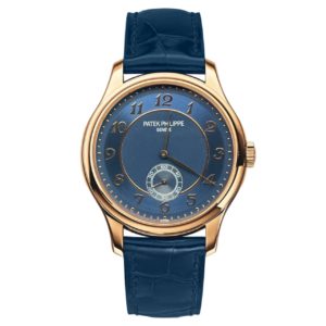Фото 34 - Patek Philippe Calatrava 40mm Art 6728