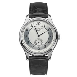 Фото 63 - Patek Philippe Calatrava 40mm Art 6729