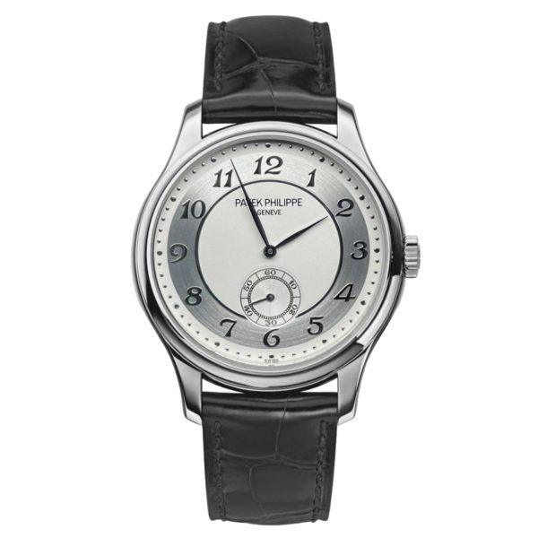 Товар Patek Philippe Calatrava 40mm Art 6729 Фото 1 - Patek Philippe Calatrava 40mm Art 6729