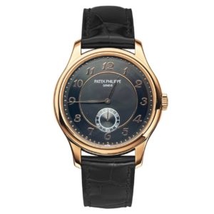 Фото 53 - Patek Philippe Calatrava 40mm Art 6730