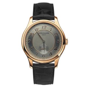 Фото 69 - Patek Philippe Calatrava 40mm Art 6731