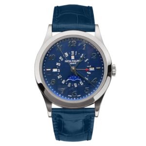 Фото 45 - Patek Philippe Calatrava 40mm Art 6711