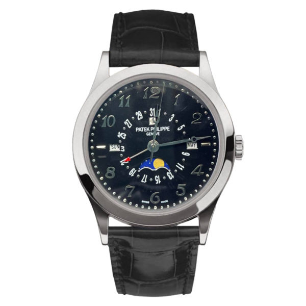 Товар Patek Philippe Calatrava 40mm Art 6713 Фото 1 - Patek Philippe Calatrava 40mm Art 6713