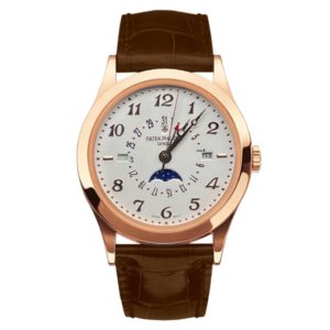 Фото 47 - Patek Philippe Calatrava 40mm Art 6714