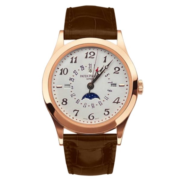 Товар Patek Philippe Calatrava 40mm Art 6714 Фото 1 - Patek Philippe Calatrava 40mm Art 6714