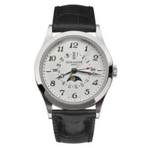 Фото 60 - Patek Philippe Calatrava 40mm Art 6715