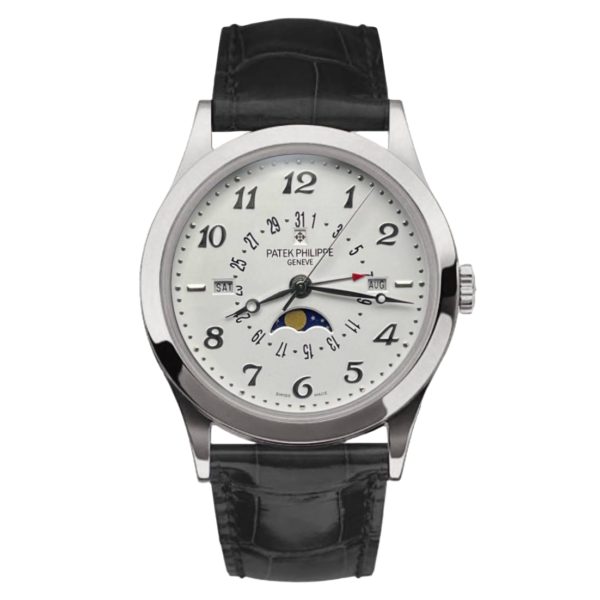 Товар Patek Philippe Calatrava 40mm Art 6715 Фото 1 - Patek Philippe Calatrava 40mm Art 6715