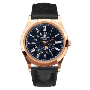Фото 40 - Patek Philippe Calatrava 40mm Art 6716