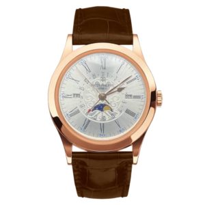 Фото 49 - Patek Philippe Calatrava 40mm Art 6717