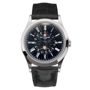 Фото 49 - Patek Philippe Calatrava 40mm Art 6718