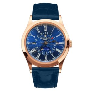 Фото 51 - Patek Philippe Calatrava 40mm Art 6720