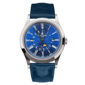 Фото 37 - Patek Philippe Calatrava 40mm Art 6721