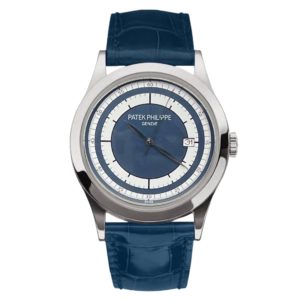 Фото 58 - Patek Philippe Calatrava 40mm Art 6736