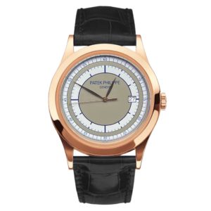Фото 42 - Patek Philippe Calatrava 40mm Art 6737