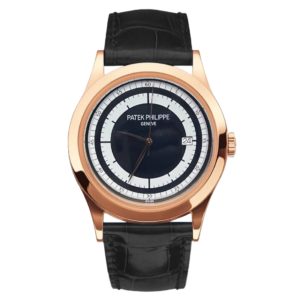 Фото 59 - Patek Philippe Calatrava 40mm Art 6738