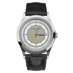 Фото 56 - Patek Philippe Calatrava 40mm Art 6739