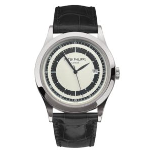 Фото 60 - Patek Philippe Calatrava 40mm Art 6740