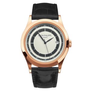 Фото 37 - Patek Philippe Calatrava 40mm Art 6741