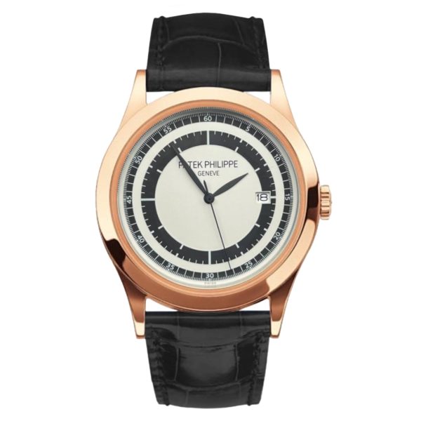 Товар Patek Philippe Calatrava 40mm Art 6741 Фото 1 - Patek Philippe Calatrava 40mm Art 6741