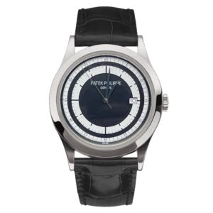 Фото 44 - Patek Philippe Calatrava 40mm Art 6742