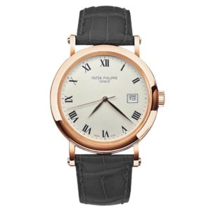 Фото 38 - Patek Philippe Calatrava 39mm Art 6732