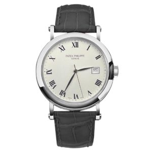 Фото 51 - Patek Philippe Calatrava 39mm Art 6734