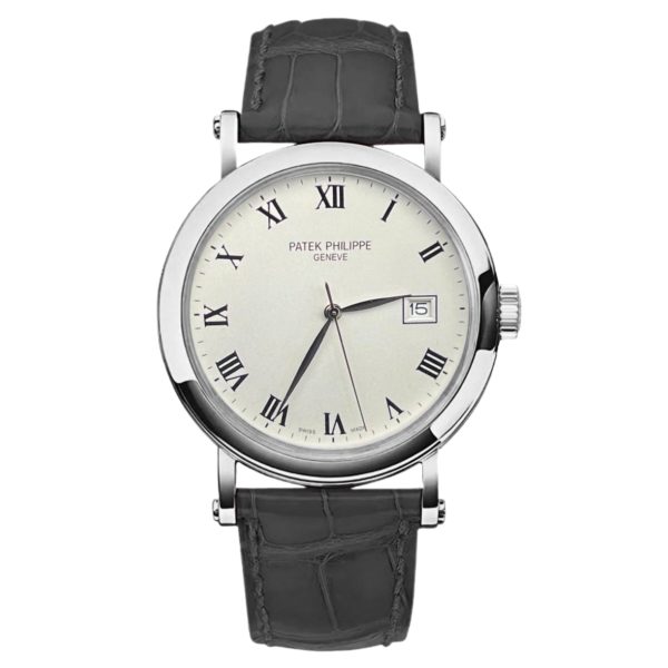 Товар Patek Philippe Calatrava 39mm Art 6734 Фото 1 - Patek Philippe Calatrava 39mm Art 6734