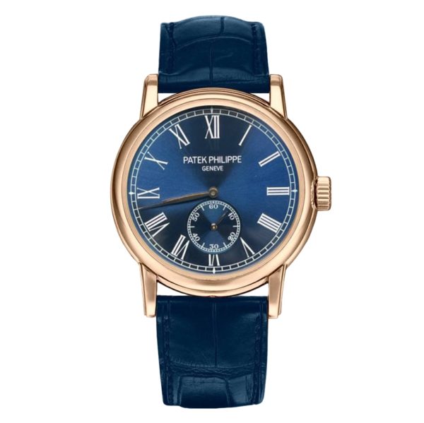 Товар Patek Philippe Calatrava 38mm Art 6745 Фото 1 - Patek Philippe Calatrava 38mm Art 6745