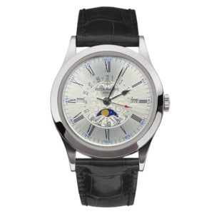 Фото 40 - Patek Philippe Calatrava 40mm Art 6719