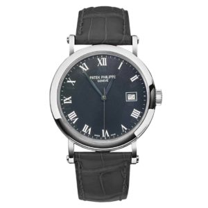 Фото 46 - Patek Philippe Calatrava 39mm Art 6735