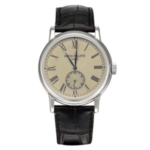 Фото 46 - Patek Philippe Calatrava 38mm Art 6746