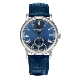 Фото 50 - Patek Philippe Calatrava 38mm Art 6751