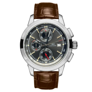 Фото 14 - IWC Ingenieur Chronograph 42mm Art 6699