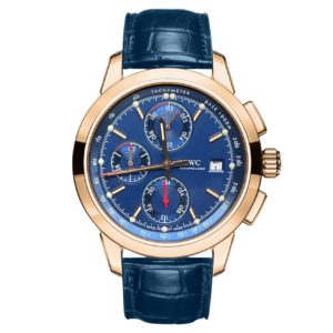 Фото 16 - IWC Ingenieur Chronograph 42mm Art 6700