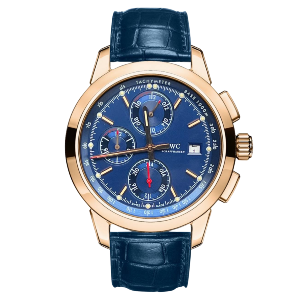Товар IWC Ingenieur Chronograph 42mm Art 6700 Фото 1 - IWC Ingenieur Chronograph 42mm Art 6700