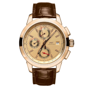 Фото 18 - IWC Ingenieur Chronograph 42mm Art 6701
