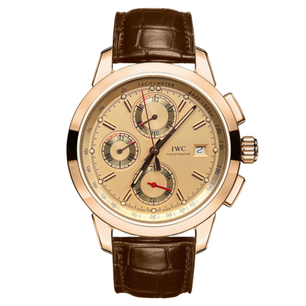 Товар IWC Ingenieur Chronograph 42mm Art 6701 Фото 1 - IWC Ingenieur Chronograph 42mm Art 6701