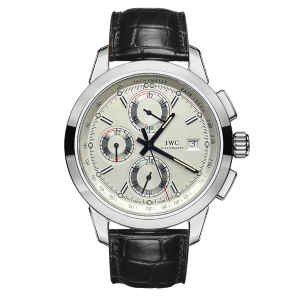 Товар IWC Ingenieur Chronograph 42mm Art 6703 Фото 1 - IWC Ingenieur Chronograph 42mm Art 6703