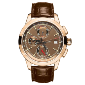 Фото 24 - IWC Ingenieur Chronograph 42mm Art 6704