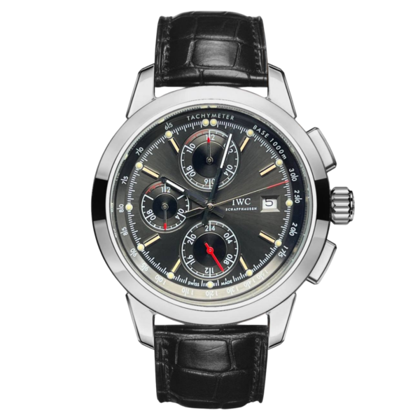 Товар IWC Ingenieur Chronograph 42mm Art 6705 Фото 1 - IWC Ingenieur Chronograph 42mm Art 6705