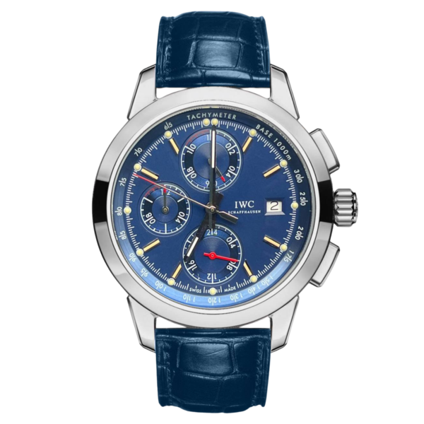 Товар IWC Ingenieur Chronograph 42mm Art 6707 Фото 1 - IWC Ingenieur Chronograph 42mm Art 6707