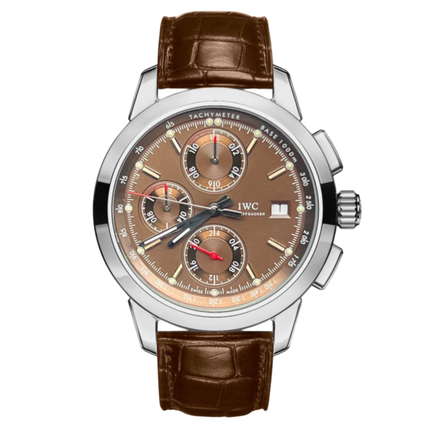 Товар IWC Ingenieur Chronograph 42mm Art 6708 Фото 1 - IWC Ingenieur Chronograph 42mm Art 6708
