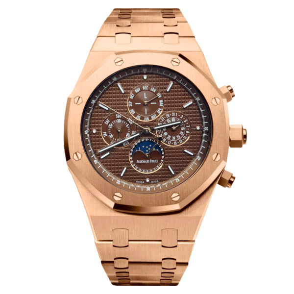 Товар Audemars Piguet Royal Oak Grande Complication 44mm Art 6671 Фото 1 - Audemars Piguet Royal Oak Grande Complication 44mm Art 6671
