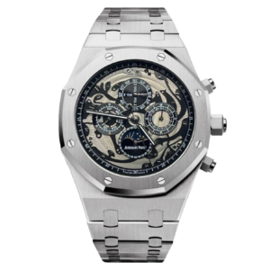 Товар Audemars Piguet Royal Oak Grande Complication 44mm Art 6672 Фото 8 - Audemars Piguet Royal Oak Grande Complication 44mm Art 6672